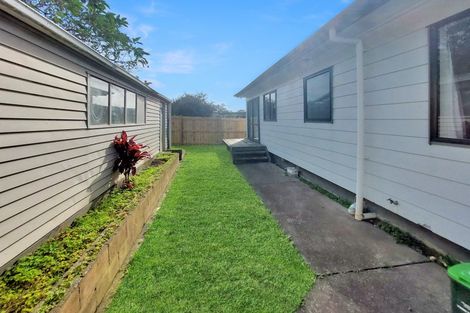 Photo of property in 5 Macky Avenue, Mangere East, Auckland, 2024