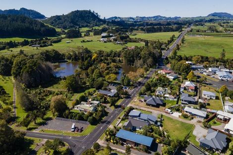Photo of property in 36 Gilmour Street, Waihi, 3610