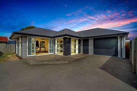 Photo of property in 39 Hopkins Street, Woolston, Christchurch, 8023
