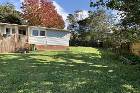 Photo of property in 46 Castleford Street, Green Bay, Auckland, 0604