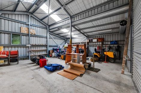 Photo of property in 529 Frankley Road, Hurworth, New Plymouth, 4371