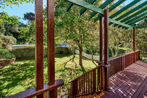 Photo of property in 202 Happy Valley Road, Owhiro Bay, Wellington, 6023