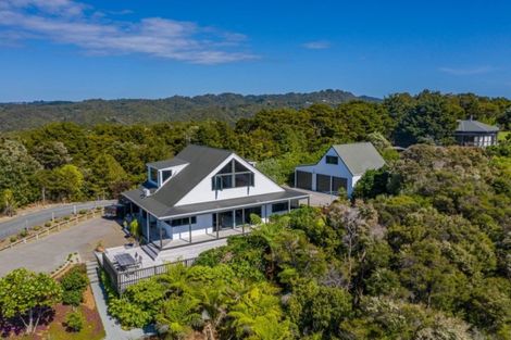 Photo of property in 46 Ngunguru Heights Rise, Ngunguru, Whangarei, 0173