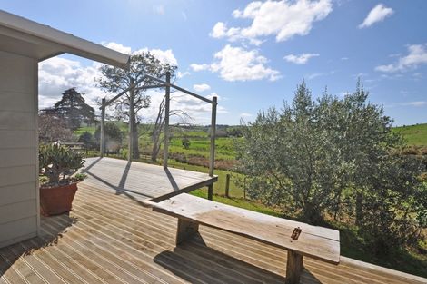 Photo of property in 201 Wayby Station Road, Wellsford, 0972