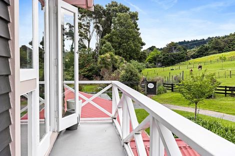 Photo of property in 463 Matakana Road, Warkworth, 0985