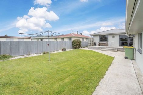 Photo of property in 137 Edinburgh Crescent, Waikiwi, Invercargill, 9810