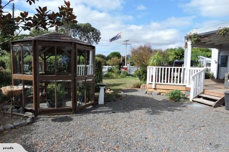 Photo of property in 46 Higginson Street, Otane, 4202