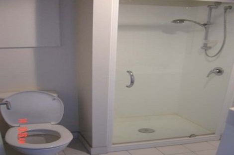 Photo of property in Waldorf Bankside Apartments, 4e/8 Bankside Street, Auckland Central, Auckland, 1010