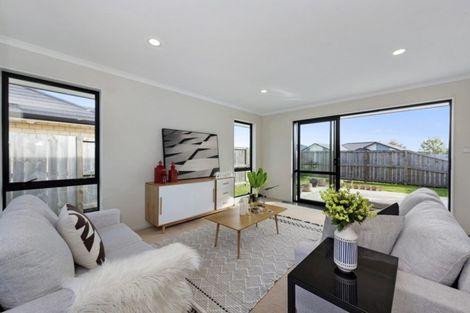 Photo of property in 6 Derwent Place, Flagstaff, Hamilton, 3210