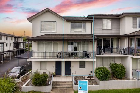 Photo of property in 31 Opito Way, East Tamaki, Auckland, 2013