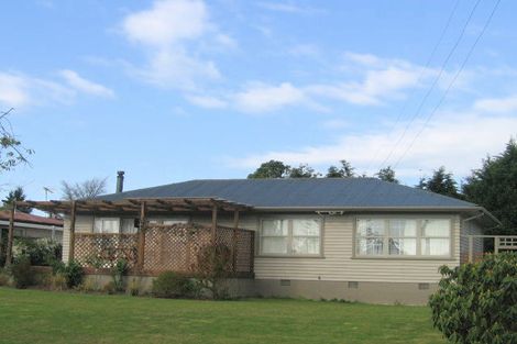 Photo of property in 2 Johnston Crescent, Hillcrest, Rotorua, 3015