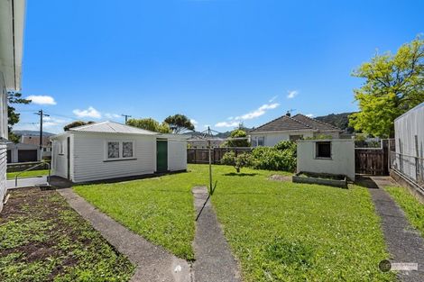 Photo of property in 74 Judd Crescent, Naenae, Lower Hutt, 5011