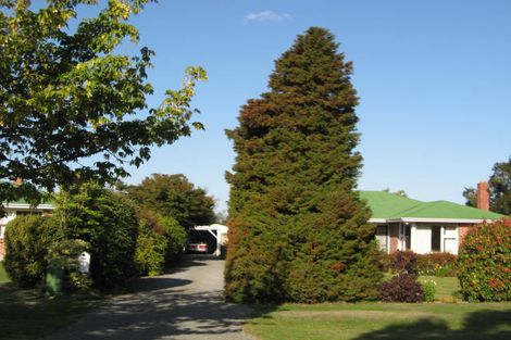 Photo of property in 4 Currie Street, Darfield, 7510