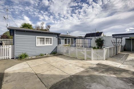 Photo of property in 117 Guppy Road, Taradale, Napier, 4112