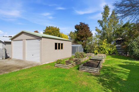 Photo of property in 28 Kowhai Drive, Renwick, 7204