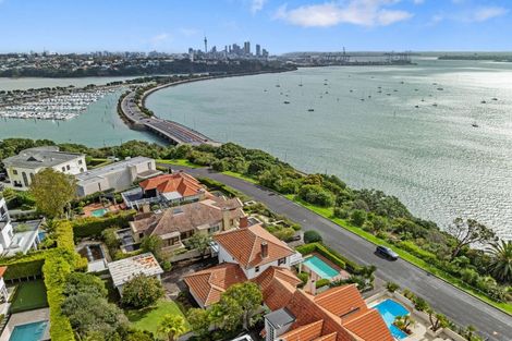 Photo of property in 82 Paritai Drive, Orakei, Auckland, 1071