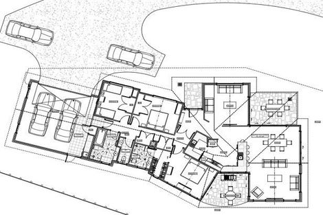 Photo of property in 96a Kara Road, Maungatapere, Whangarei, 0179