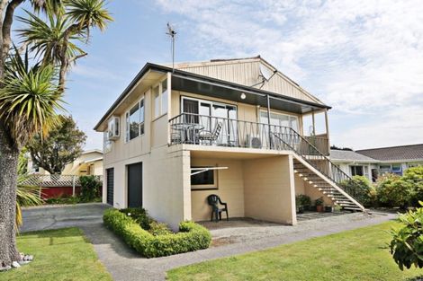 Photo of property in 188 Ritchie Street, Richmond, Invercargill, 9810