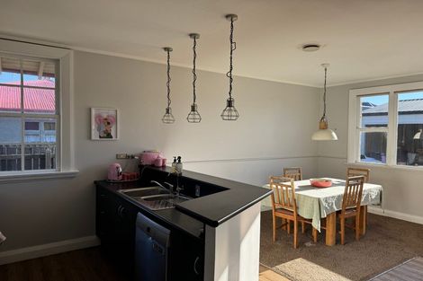Photo of property in 64 Louisa Street, Gladstone, Invercargill, 9810