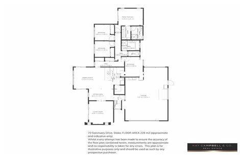 Photo of property in 70 Sanctuary Drive, Stoke, Nelson, 7011