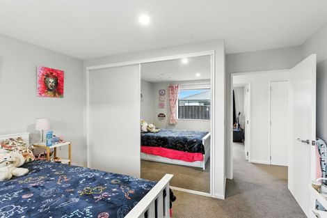 Photo of property in 41 Kilmurry Street, Halswell, Christchurch, 8025