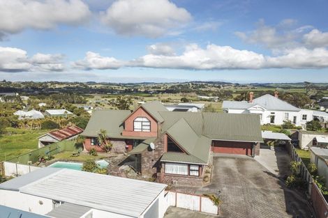 Photo of property in 96a Hokianga Road, Dargaville, 0310