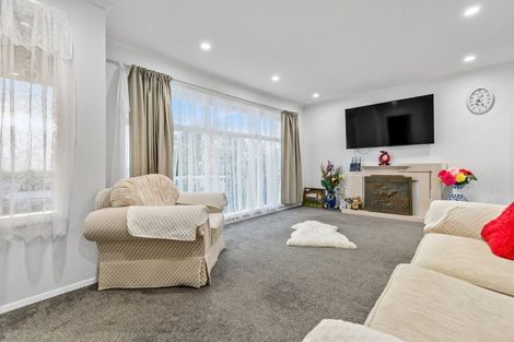 Photo of property in 94 Russell Road, Huntly, 3700