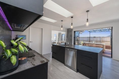 Photo of property in 30 Te Kanawa Lane, Rolleston, 7615