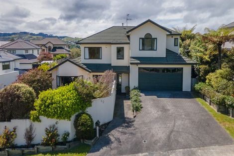 Photo of property in 62 Abilene Crescent, Churton Park, Wellington, 6037