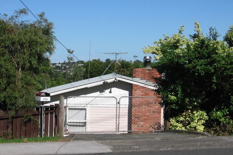 Photo of property in 101 Hepburn Road, Glendene, Auckland, 0602