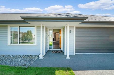 Photo of property in 3 Korimako Close, Oxford, 7430