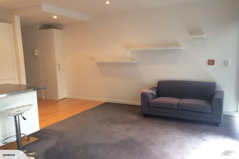 Photo of property in Viaduct Point Apartments, 107/125 Customs Street West, Auckland Central, Auckland, 1010