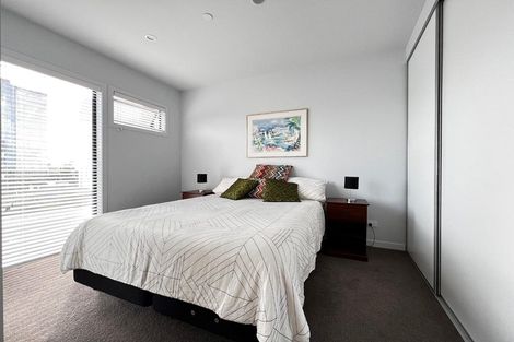 Photo of property in Frank Sargeson Apts, 204/80 Anzac Street, Takapuna, Auckland, 0622