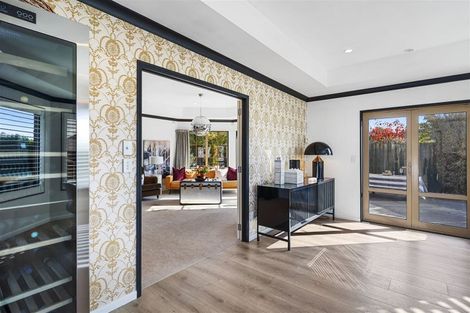 Photo of property in 6 Glencullen Drive, Casebrook, Christchurch, 8051