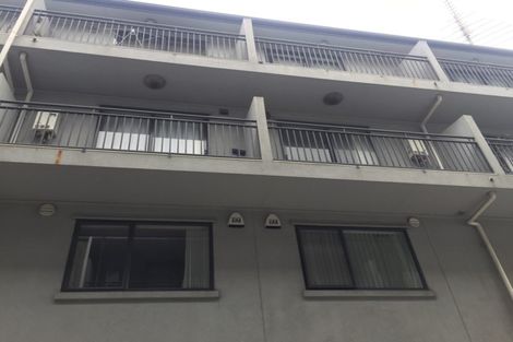 Photo of property in 3b Exmouth Street, Eden Terrace, Auckland, 1021