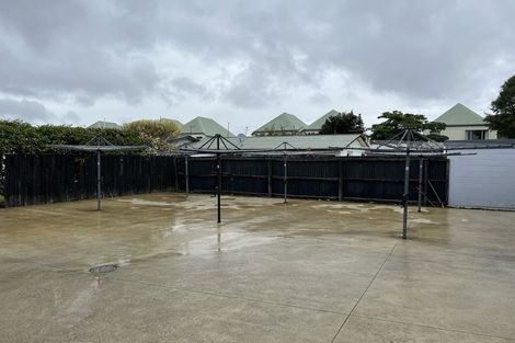 Photo of property in 2/72 Geraldine Street, Edgeware, Christchurch, 8013