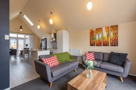 Photo of property in Pirie Street Townhouses, 20/35 Pirie Street, Mount Victoria, Wellington, 6011