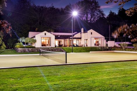 Photo of property in 331a Mangorei Road, Merrilands, New Plymouth, 4312