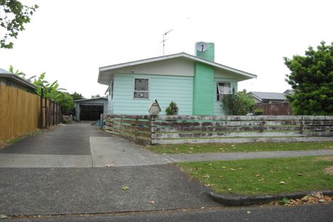 Photo of property in 20 Mcshane Street, Pukekohe, 2120