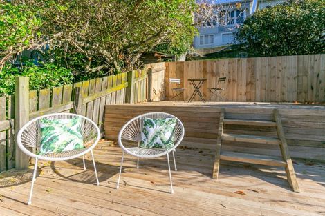 Photo of property in 104 Wallace Street, Mount Cook, Wellington, 6021