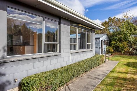 Photo of property in 6 Wallace Place, Rangiora, 7400