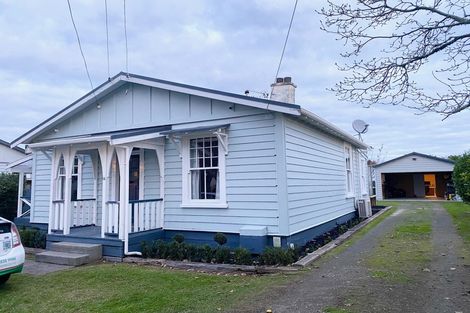Photo of property in 14 Pukeko Street, Frankton, Hamilton, 3204