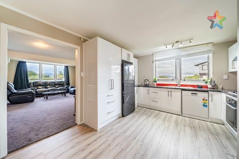 Photo of property in 4 Westpoint Avenue, Harbour View, Lower Hutt, 5010