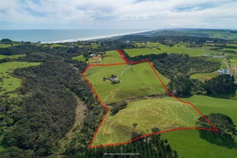 Photo of property in 94 Oaia Road, Muriwai, Waimauku, 0881