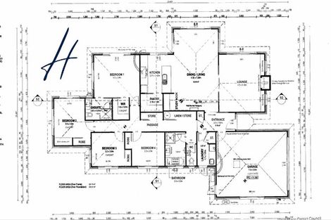 Photo of property in 3 Churchill Drive, Rangiora, 7400