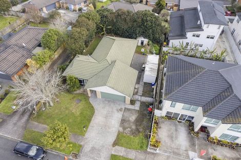 Photo of property in 12 Quattro Avenue, Flat Bush, Auckland, 2019