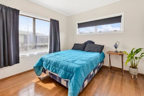 Photo of property in 7 Hohaia Crescent, Matamata, 3400