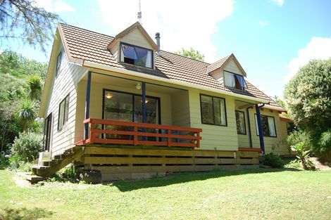 Photo of property in 99a Settlement Road, Kaiwaka, 0573