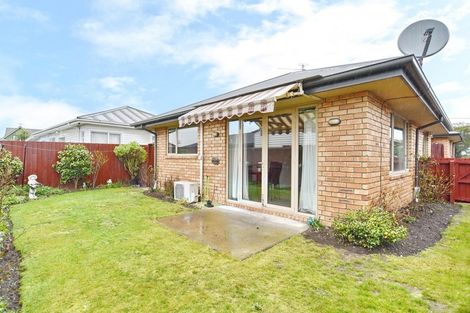 Photo of property in 4/318 Waterloo Road, Islington, Christchurch, 8042