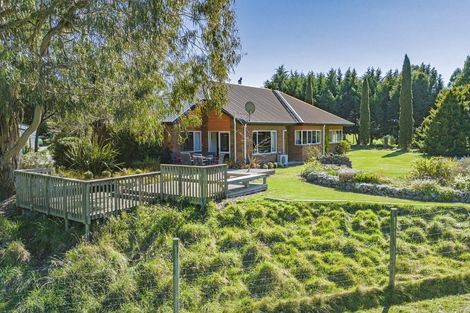 Photo of property in 128 Garrymere Road, Okuku, Rangiora, 7473